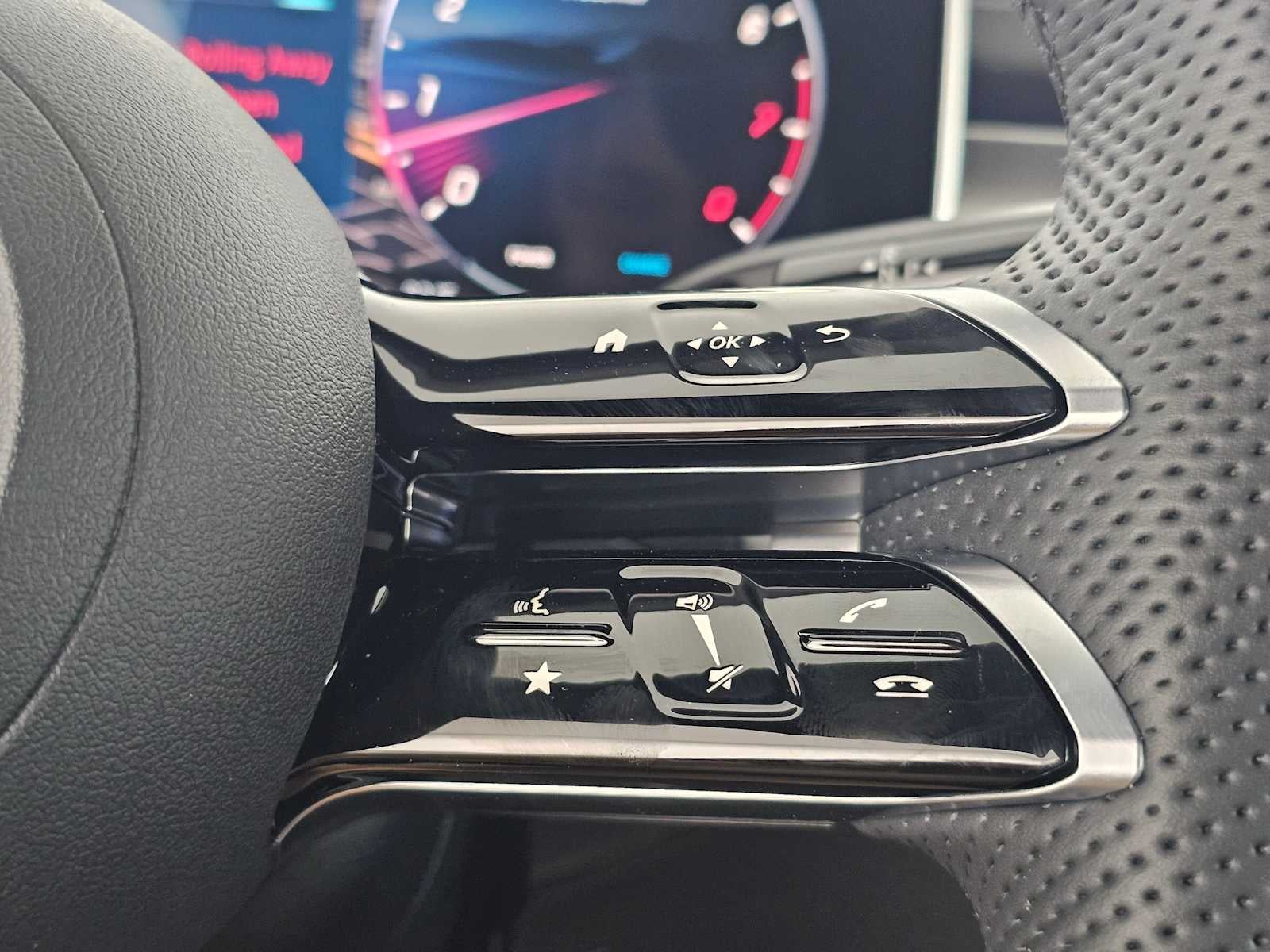 2026 Mercedes-Benz CLE 300 4MATIC® Coupe