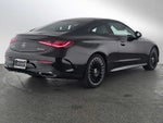 2026 Mercedes-Benz CLE 300 4MATIC® Coupe