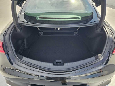 2026 Mercedes-Benz CLE 300 4MATIC® Coupe