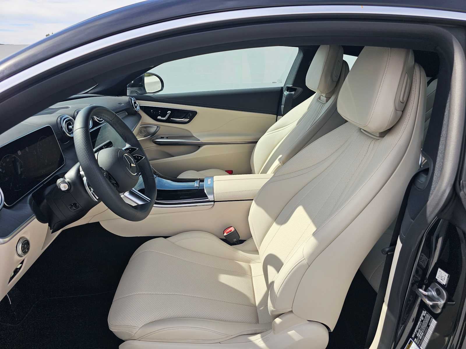 2026 Mercedes-Benz CLE 300 4MATIC® Coupe