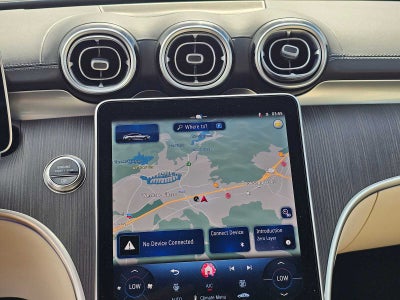 2026 Mercedes-Benz CLE 300 4MATIC® Coupe