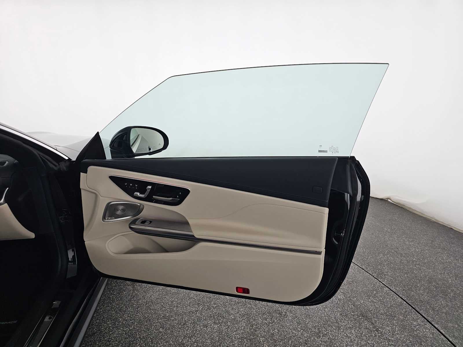 2026 Mercedes-Benz CLE 300 4MATIC® Cabriolet
