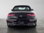 2026 Mercedes-Benz CLE 300 4MATIC® Cabriolet