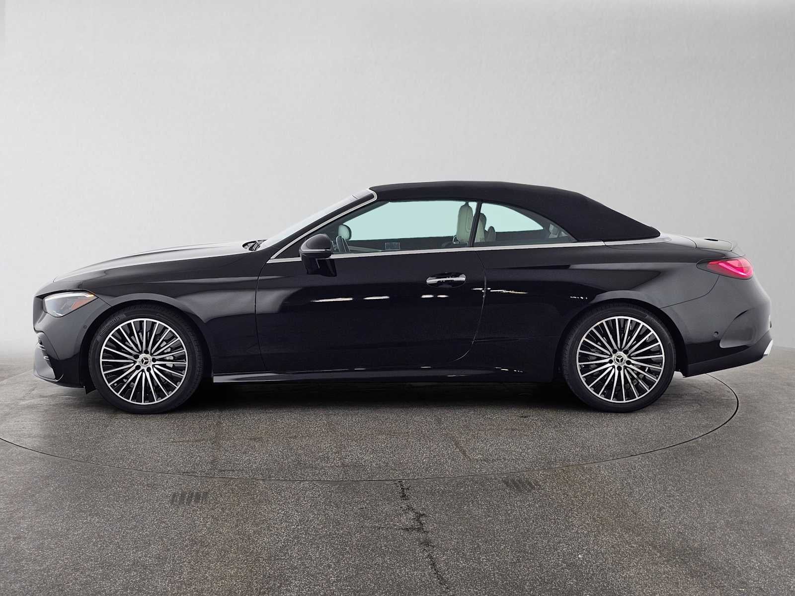 2026 Mercedes-Benz CLE 300 4MATIC® Cabriolet