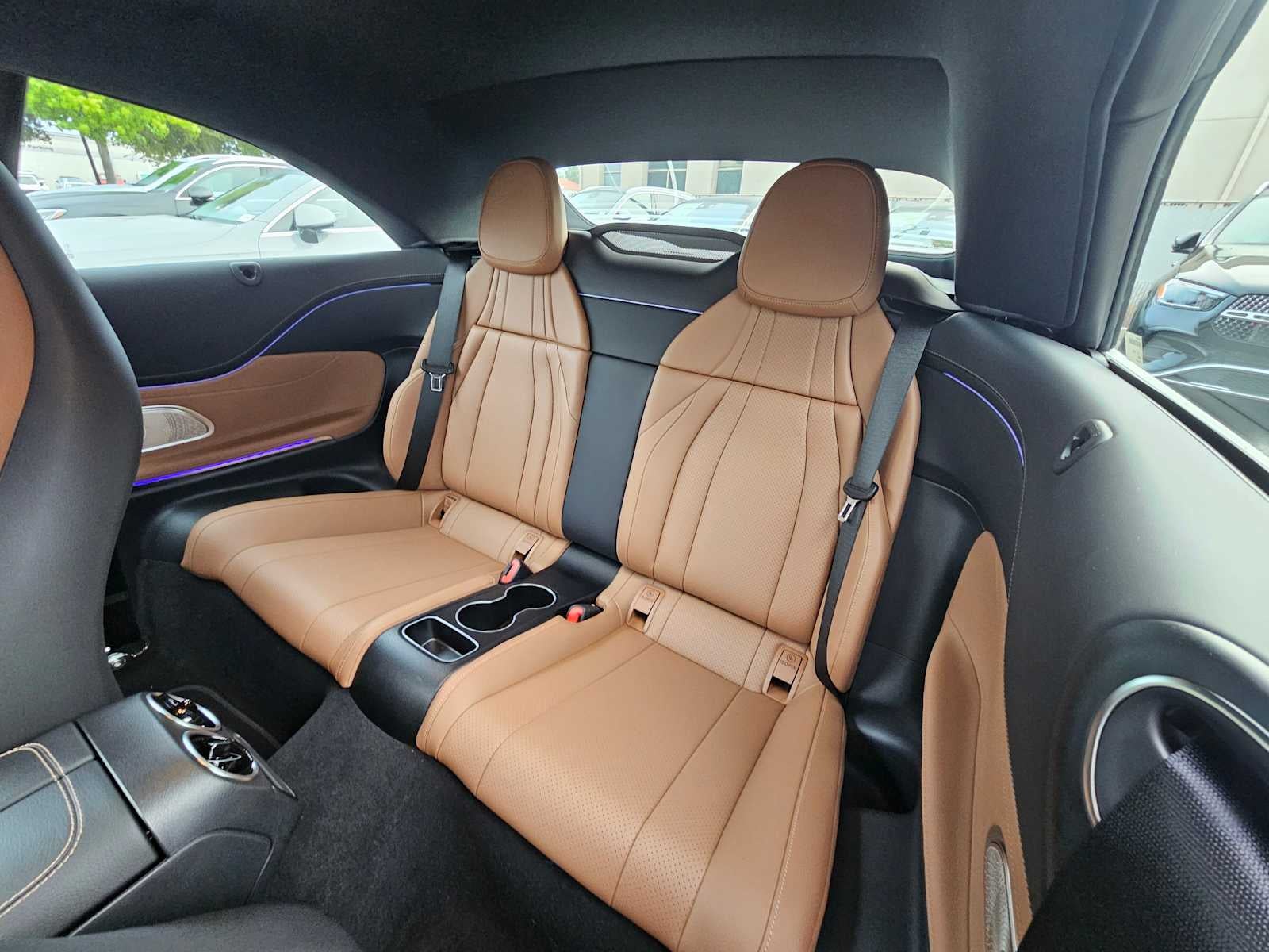 2026 Mercedes-Benz CLE 300 4MATIC® Cabriolet