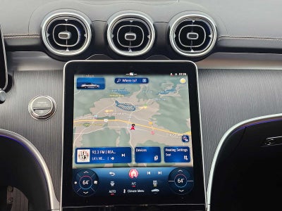 2026 Mercedes-Benz CLE 300 4MATIC® Cabriolet