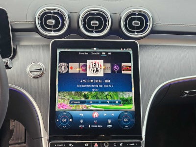 2026 Mercedes-Benz CLE 300 4MATIC® Cabriolet