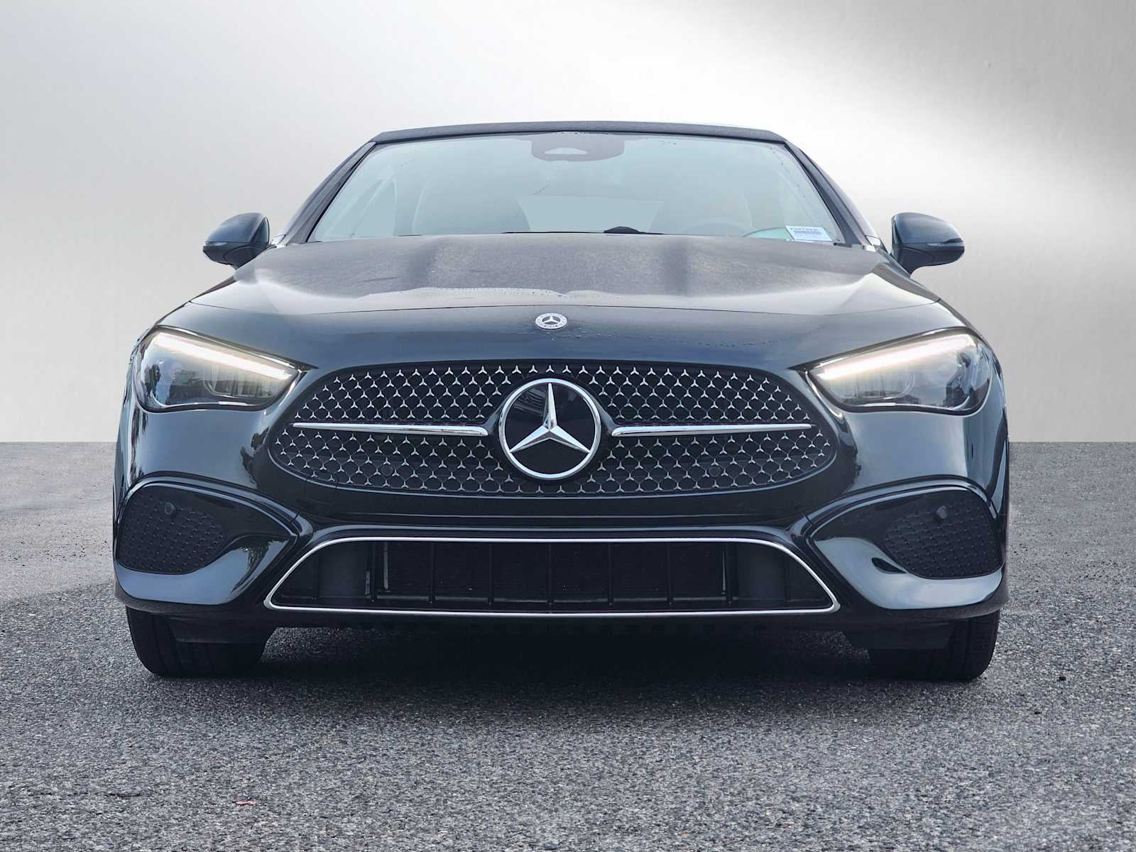 2026 Mercedes-Benz CLE 300 4MATIC® Cabriolet