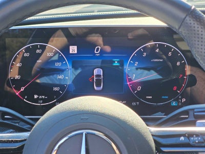 2026 Mercedes-Benz CLE 300 4MATIC® Cabriolet