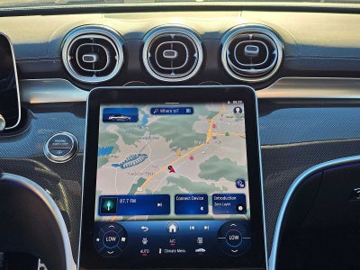 2026 Mercedes-Benz CLE 300 4MATIC® Cabriolet