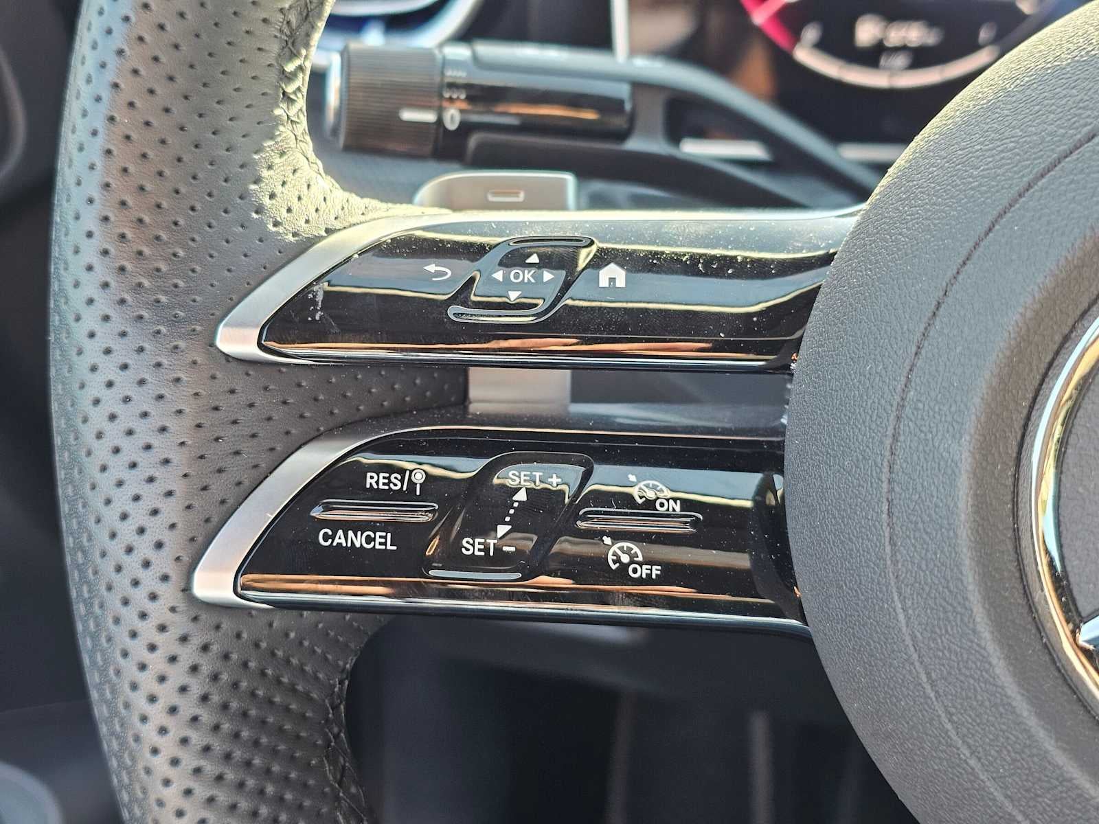 2026 Mercedes-Benz CLE 300 4MATIC® Cabriolet