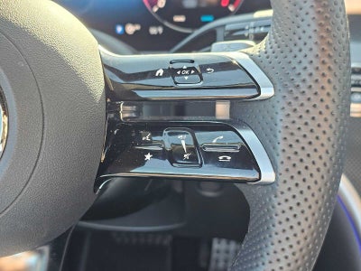 2026 Mercedes-Benz CLE 300 4MATIC® Cabriolet
