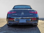 2026 Mercedes-Benz CLE 300 4MATIC® Cabriolet
