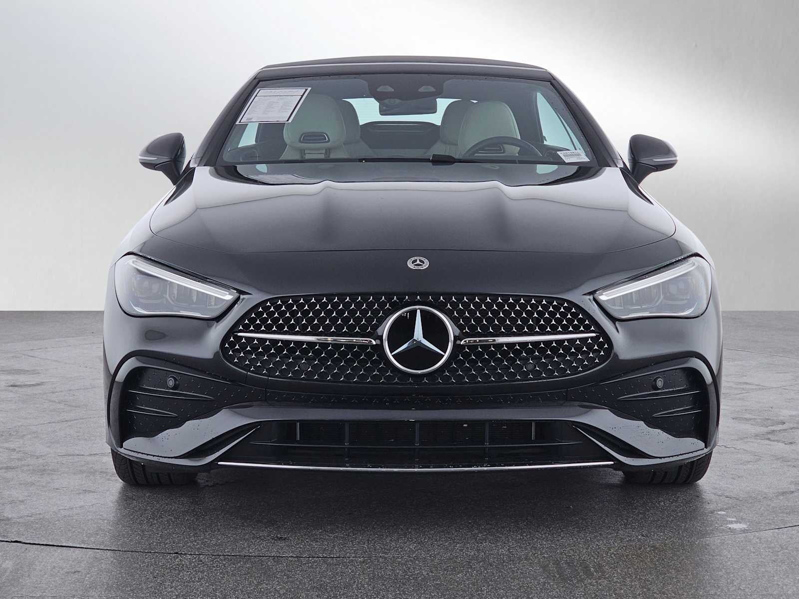 2026 Mercedes-Benz CLE 450 4MATIC® Cabriolet