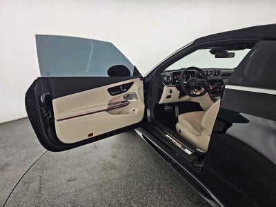 2025 Mercedes-Benz CLE AMG® CLE 53