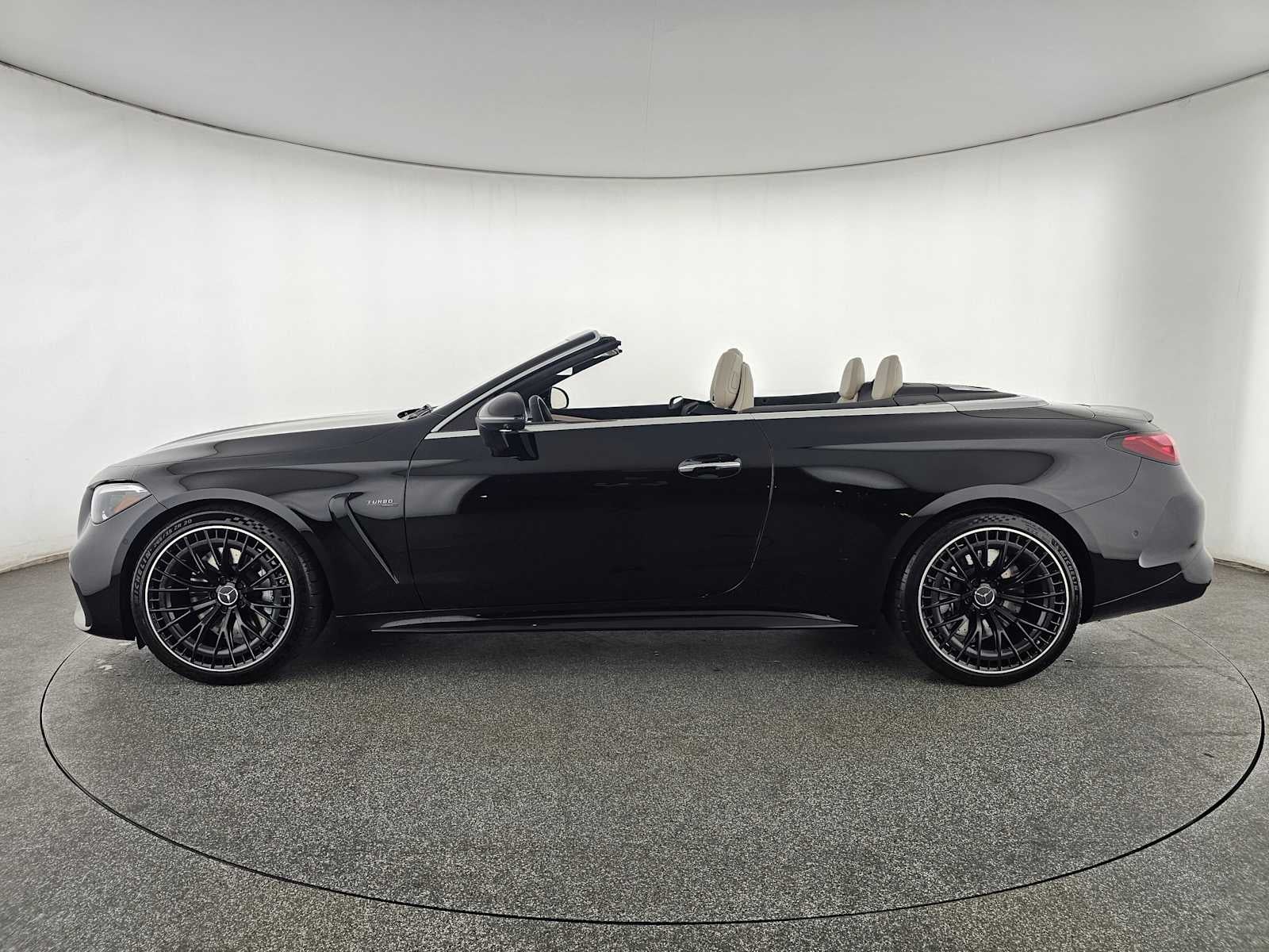 2025 Mercedes-Benz CLE AMG® CLE 53