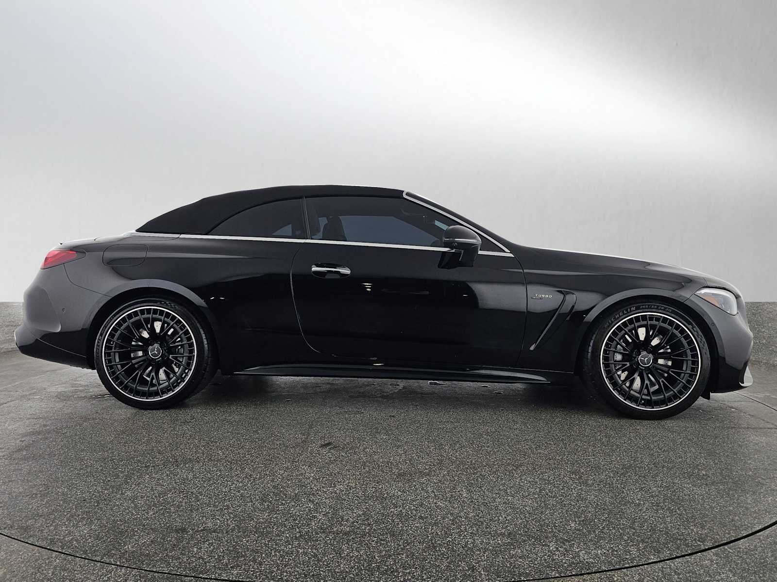 2025 Mercedes-Benz CLE AMG® CLE 53