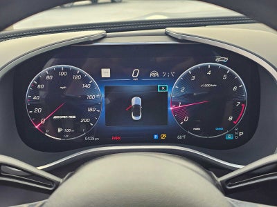 2023 Mercedes-Benz AMG® SL 43 Roadster