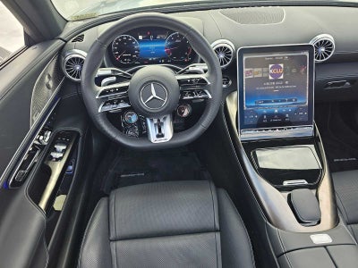 2023 Mercedes-Benz AMG® SL 43 Roadster