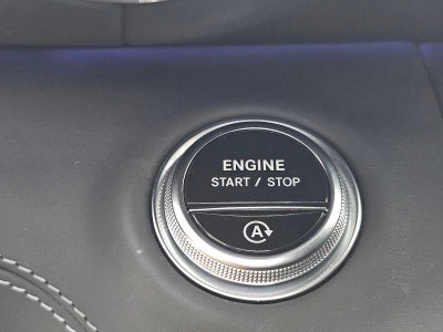 2023 Mercedes-Benz AMG® SL 43 Roadster