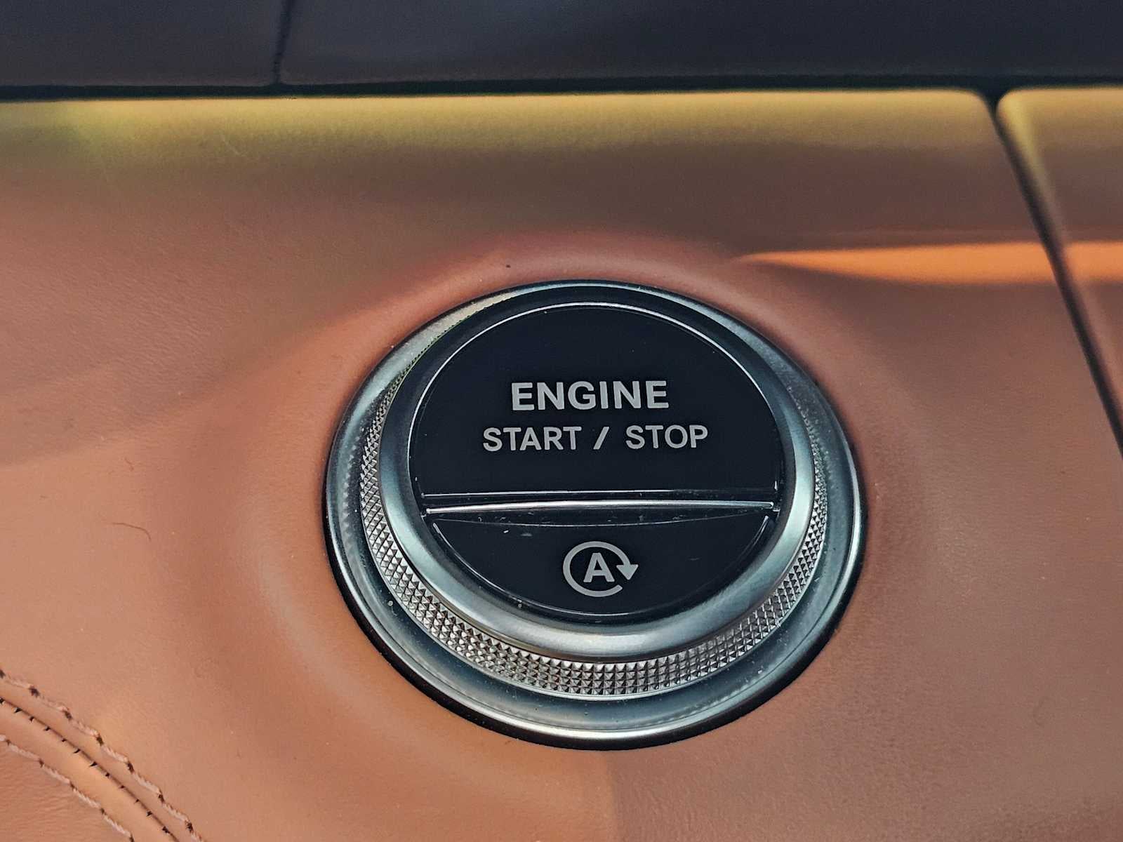 2022 Mercedes-Benz SL-Class AMG® SL 55