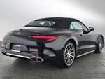 2022 Mercedes-Benz SL-Class AMG® SL 55