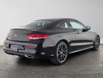 2022 Mercedes-Benz C 300 Coupe