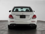 2020 Mercedes-Benz E 450 4MATIC® Sedan