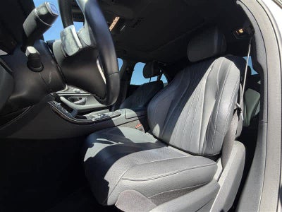 2021 Mercedes-Benz E 350 RWD Sedan
