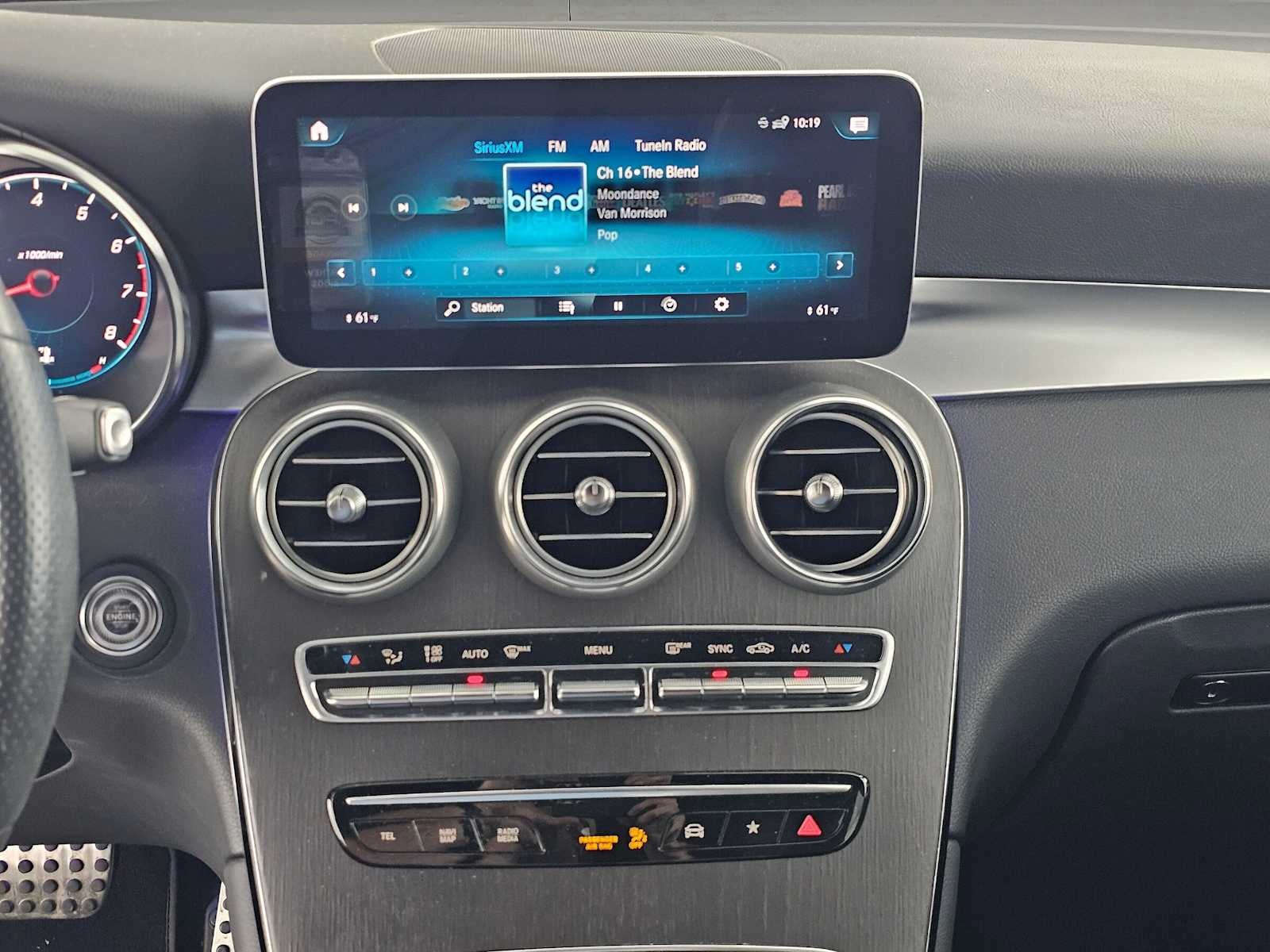 2022 Mercedes-Benz GLC 300 SUV