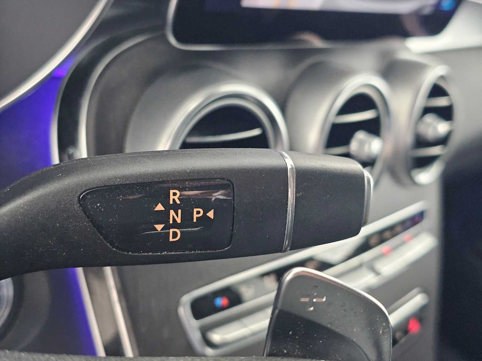 2022 Mercedes-Benz GLC 300 SUV