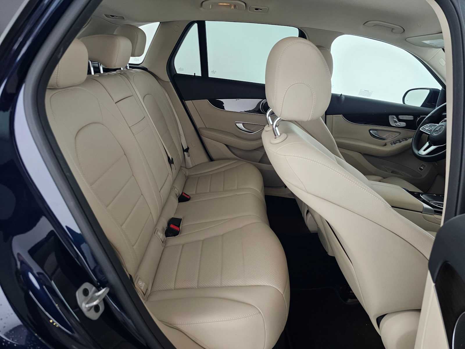 2022 Mercedes-Benz GLC 300 SUV