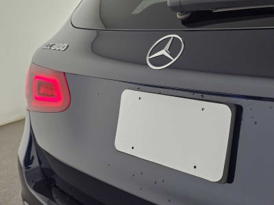 2022 Mercedes-Benz GLC 300 SUV