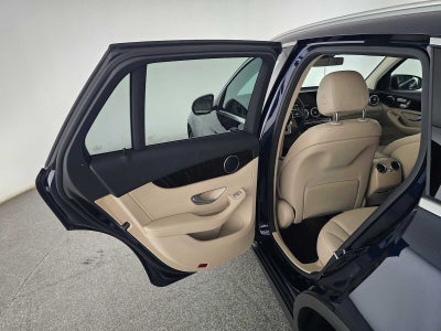 2022 Mercedes-Benz GLC 300 SUV