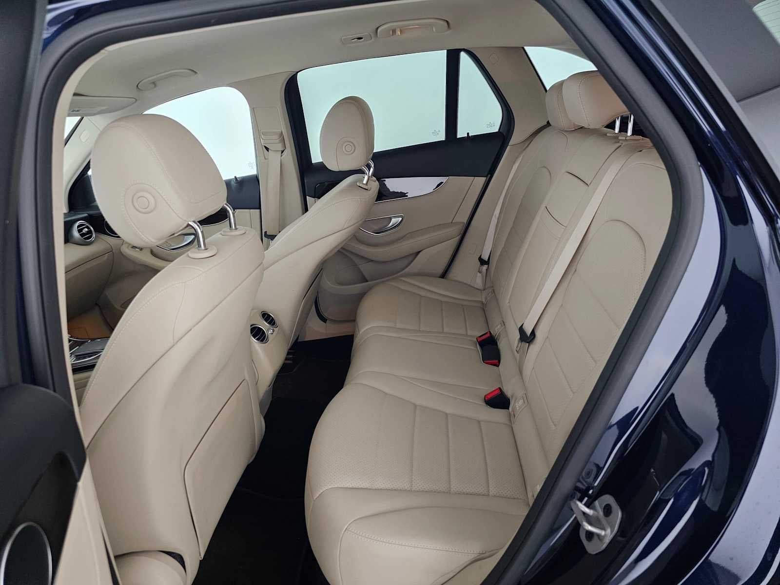 2022 Mercedes-Benz GLC 300 SUV