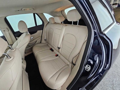 2022 Mercedes-Benz GLC 300 SUV