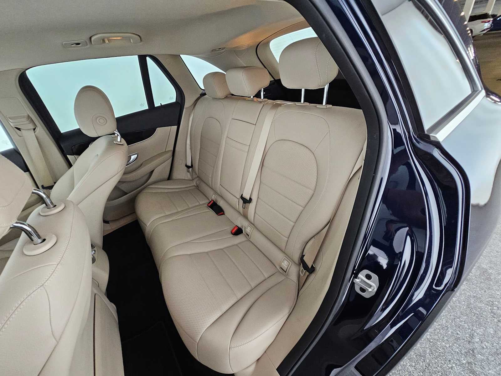 2022 Mercedes-Benz GLC 300 SUV