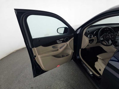 2022 Mercedes-Benz GLC 300 SUV