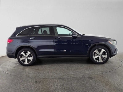 2022 Mercedes-Benz GLC 300 SUV