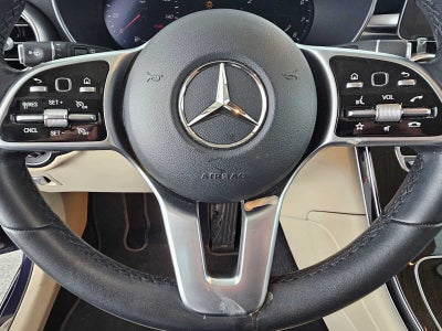 2022 Mercedes-Benz GLC 300 SUV