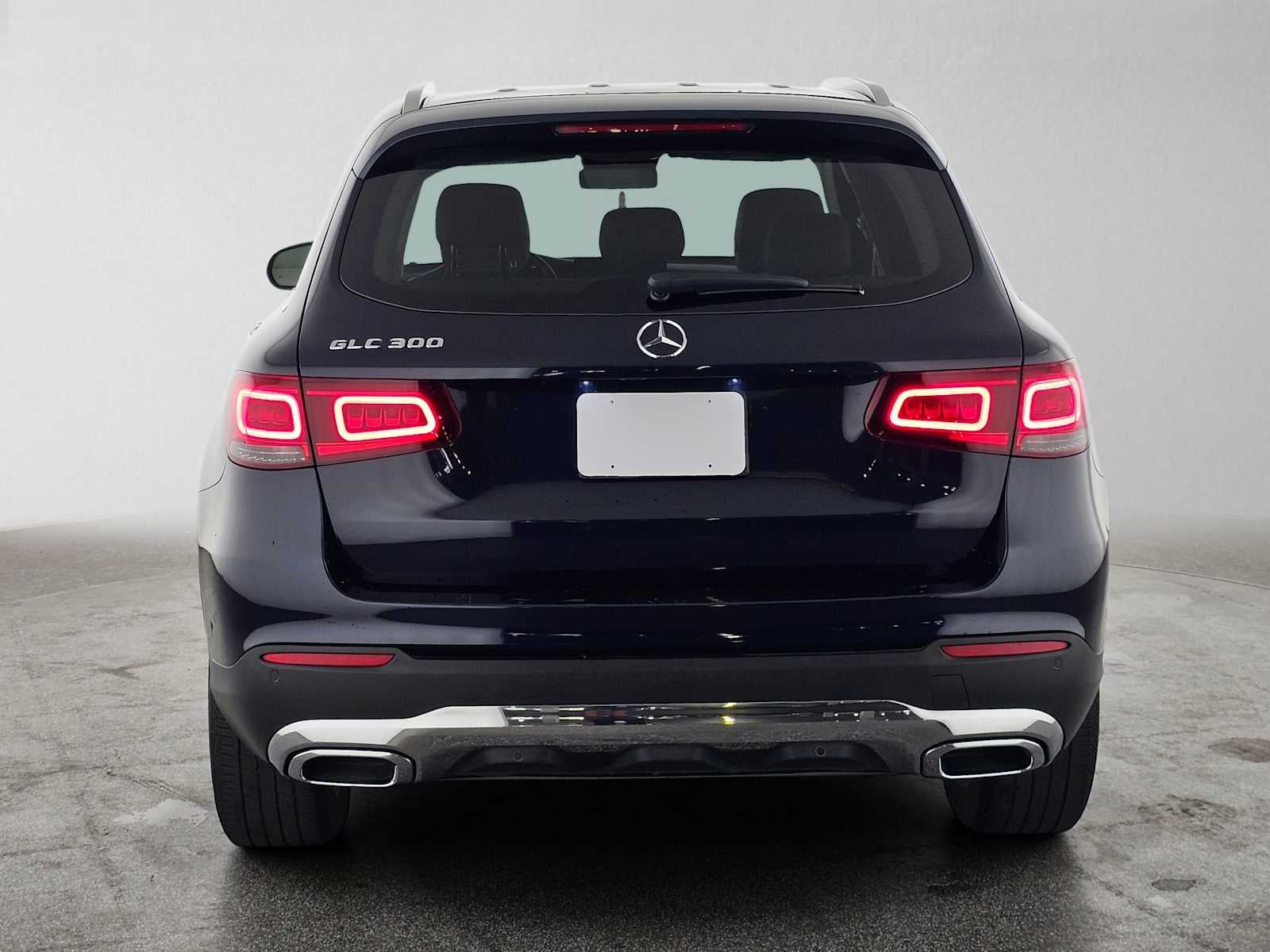 2022 Mercedes-Benz GLC 300 SUV
