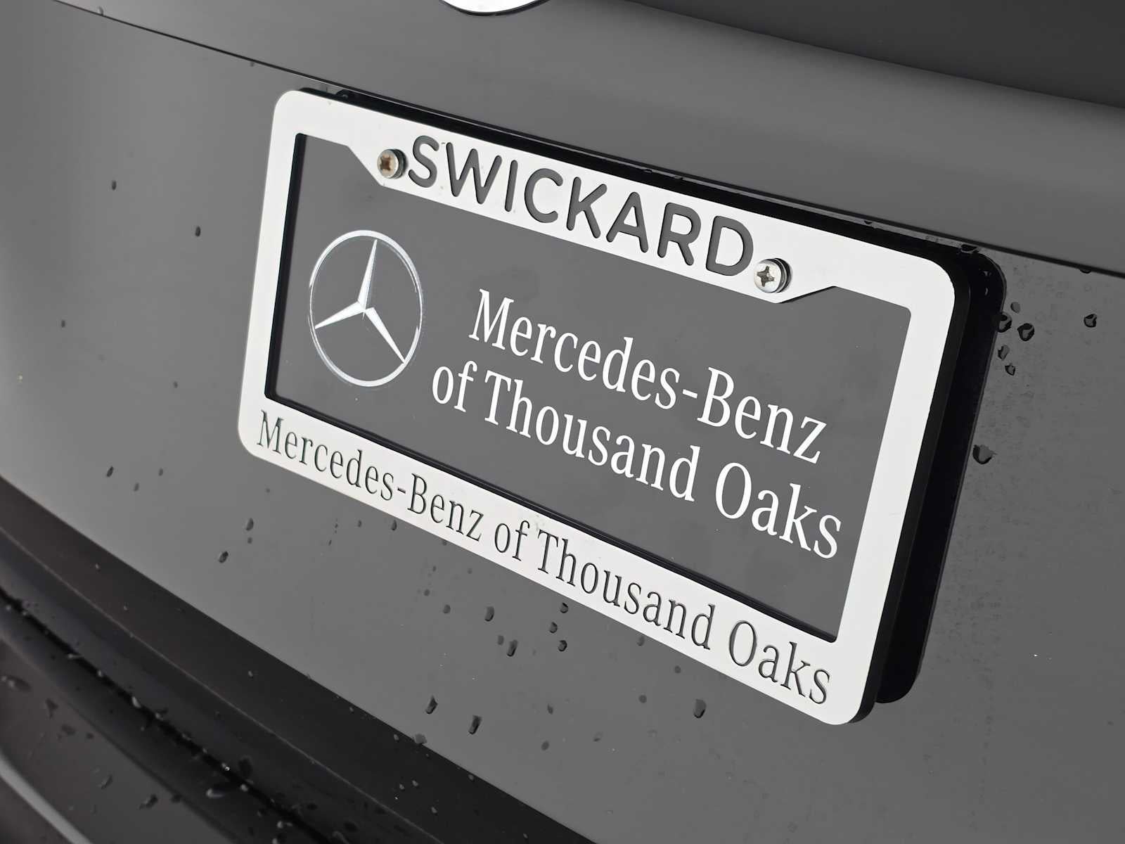 2022 Mercedes-Benz GLC 300 SUV
