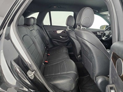 2020 Mercedes-Benz GLC 300 4MATIC® SUV
