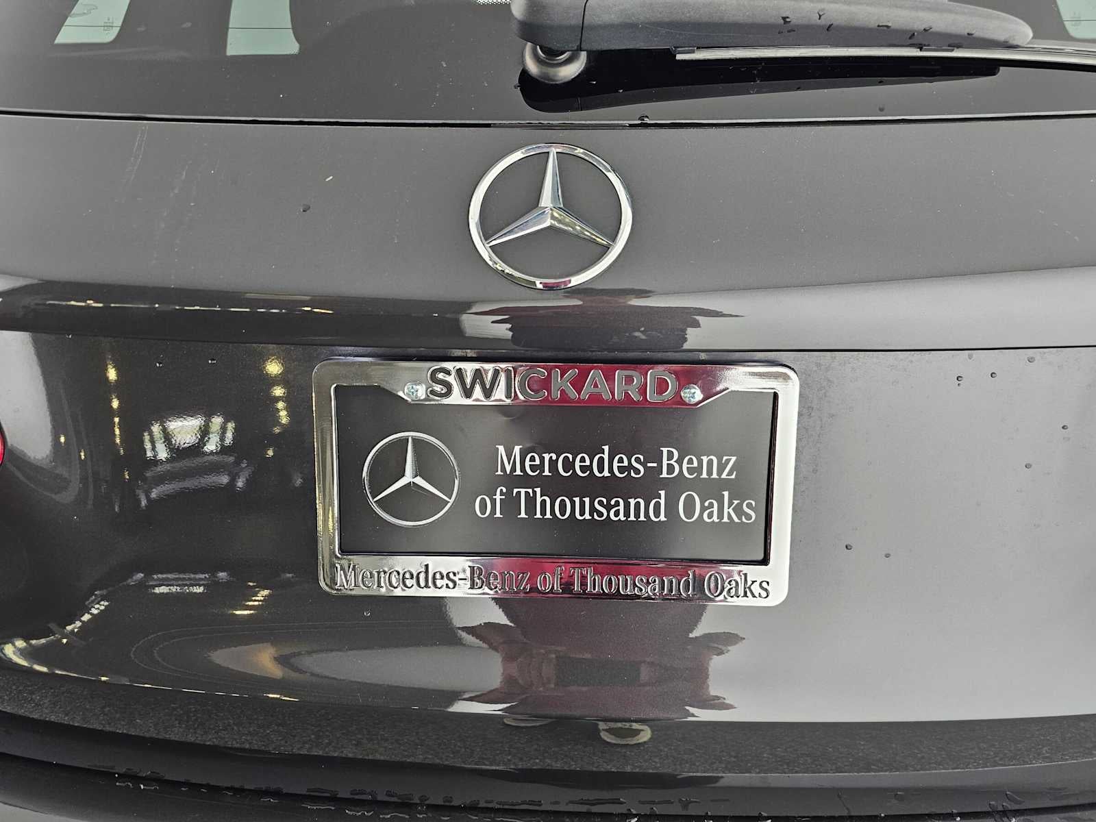 2020 Mercedes-Benz GLC 300 4MATIC® SUV