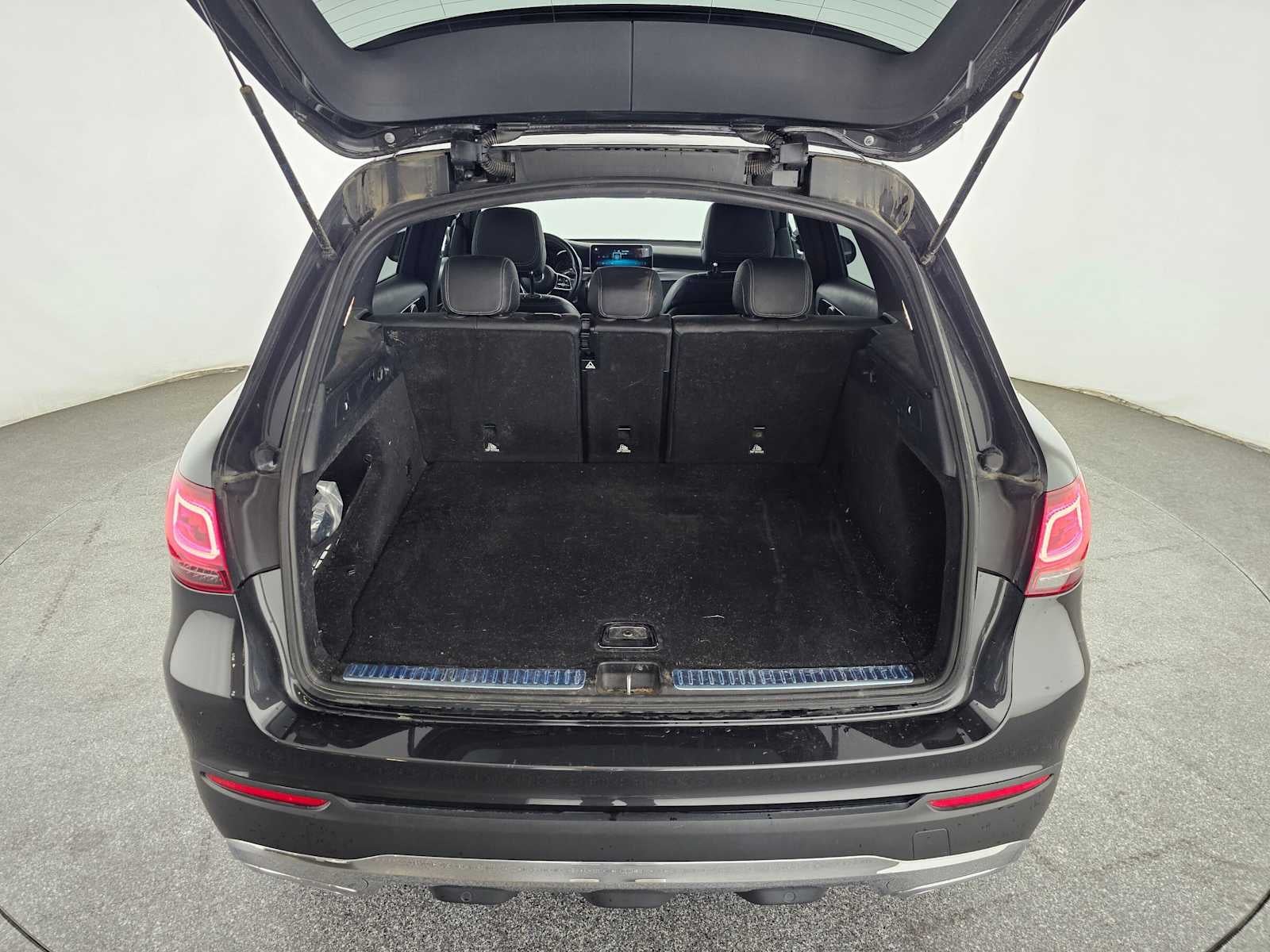 2020 Mercedes-Benz GLC 300 4MATIC® SUV