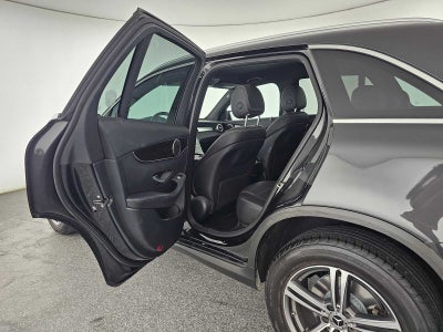 2020 Mercedes-Benz GLC 300 4MATIC® SUV