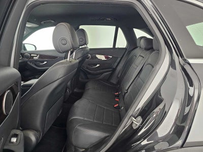 2020 Mercedes-Benz GLC 300 4MATIC® SUV