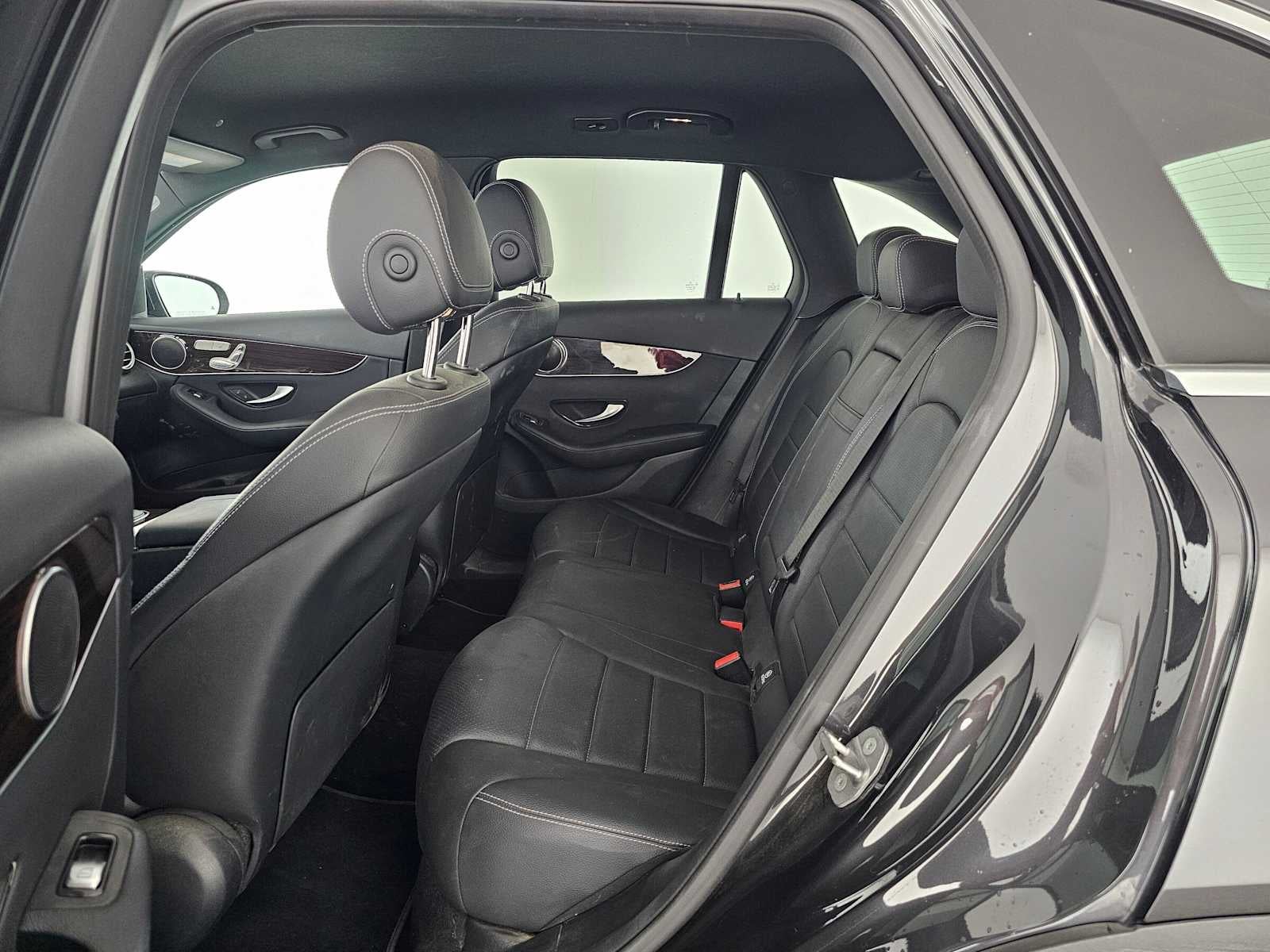 2020 Mercedes-Benz GLC 300 4MATIC® SUV