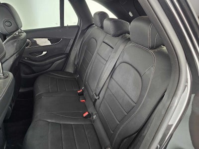 2020 Mercedes-Benz GLC 300 4MATIC® SUV