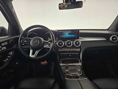 2020 Mercedes-Benz GLC 300 4MATIC® SUV